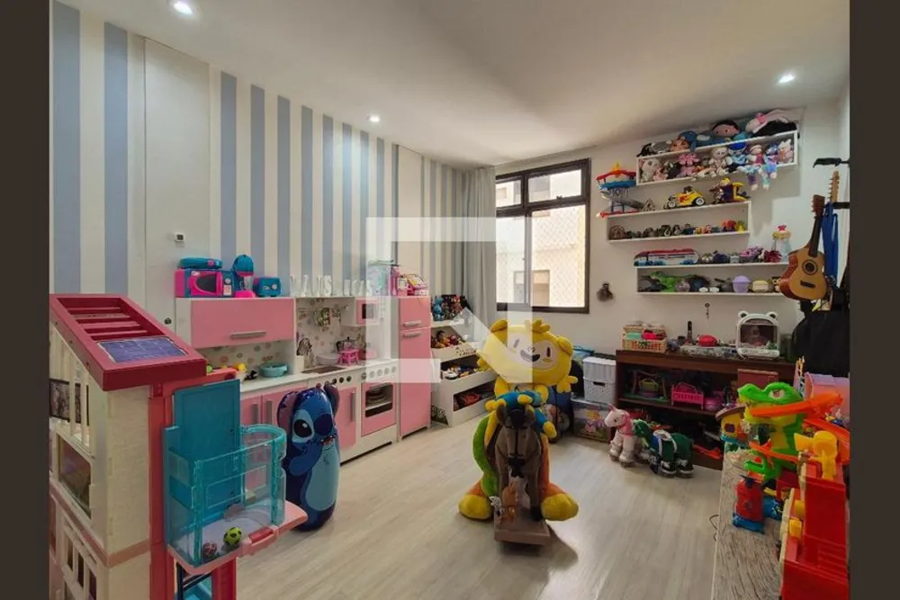 Apartamento, 3 quartos, 175 m² - Foto 17
