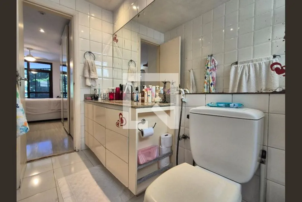 Apartamento, 3 quartos, 175 m² - Foto 35
