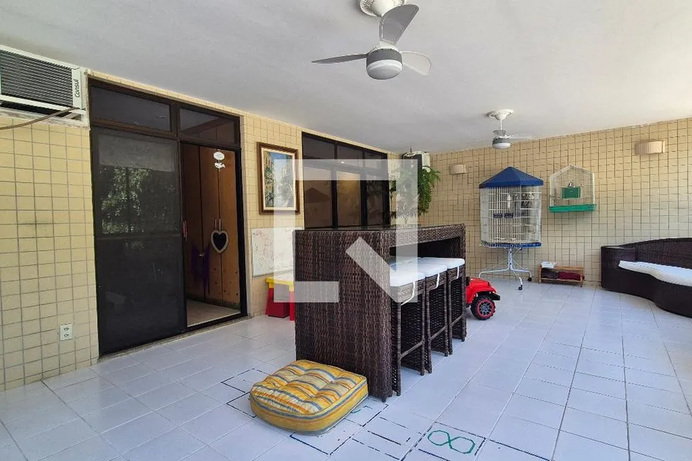 Apartamento, 3 quartos, 175 m² - Foto 54