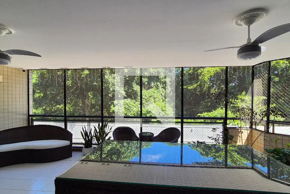 Apartamento, 3 quartos, 175 m² - Foto 58