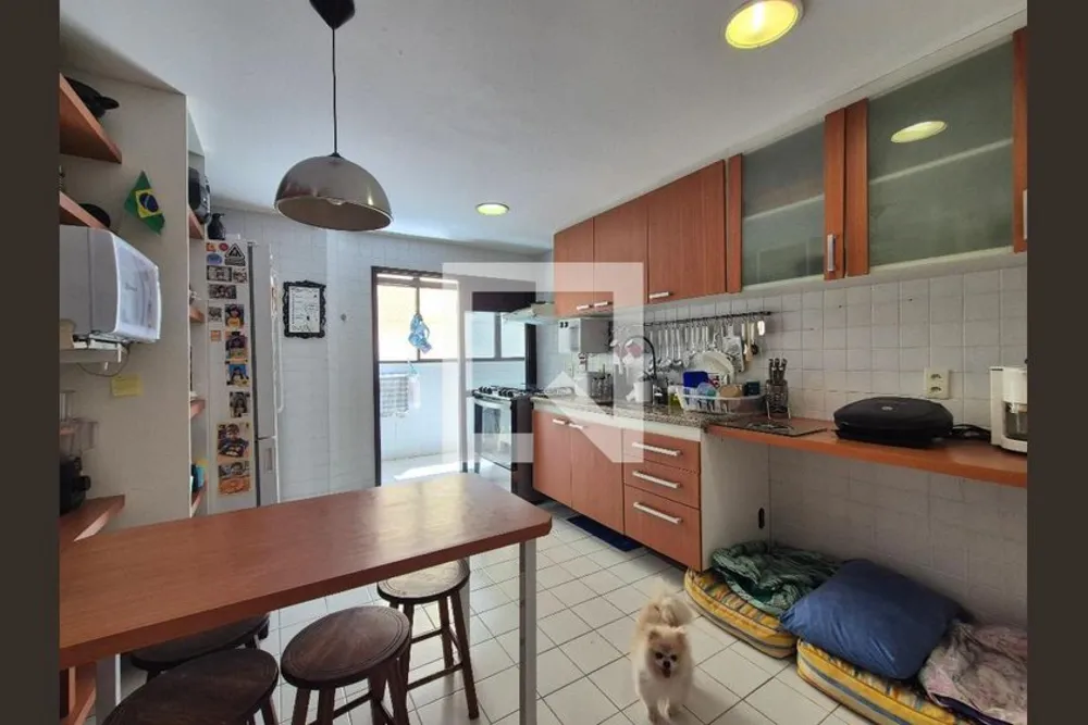 Apartamento, 3 quartos, 175 m² - Foto 63