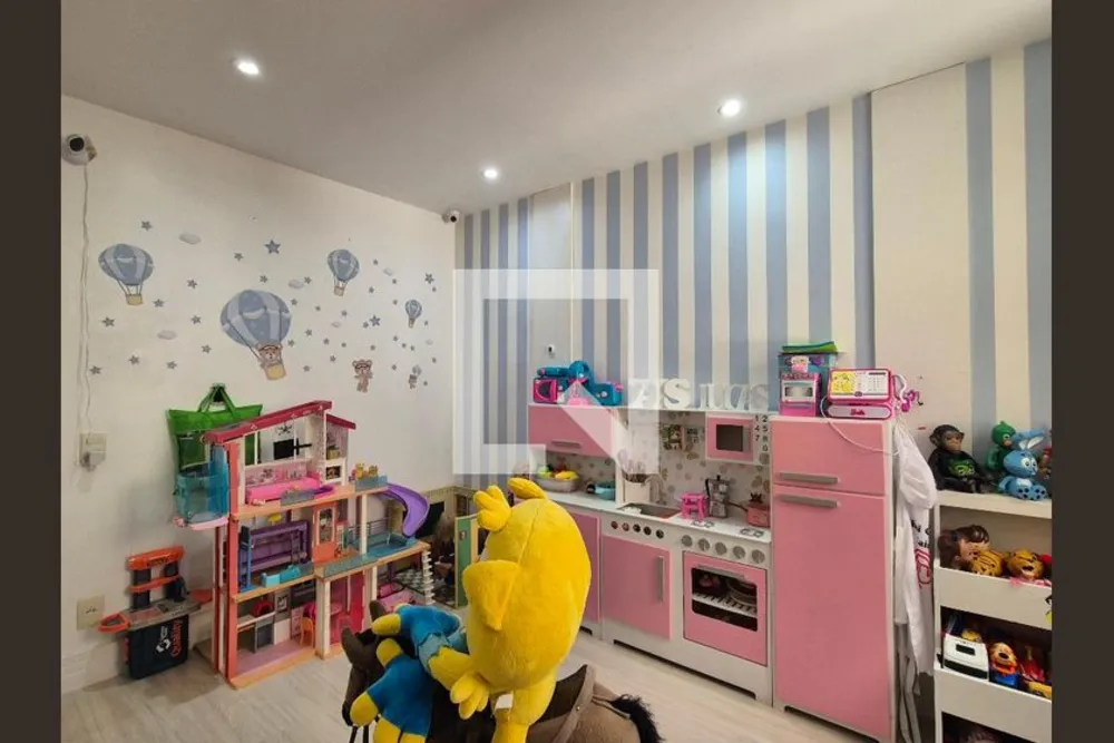 Apartamento, 3 quartos, 175 m² - Foto 24