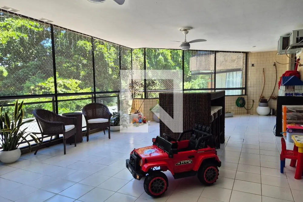 Apartamento, 3 quartos, 175 m² - Foto 50