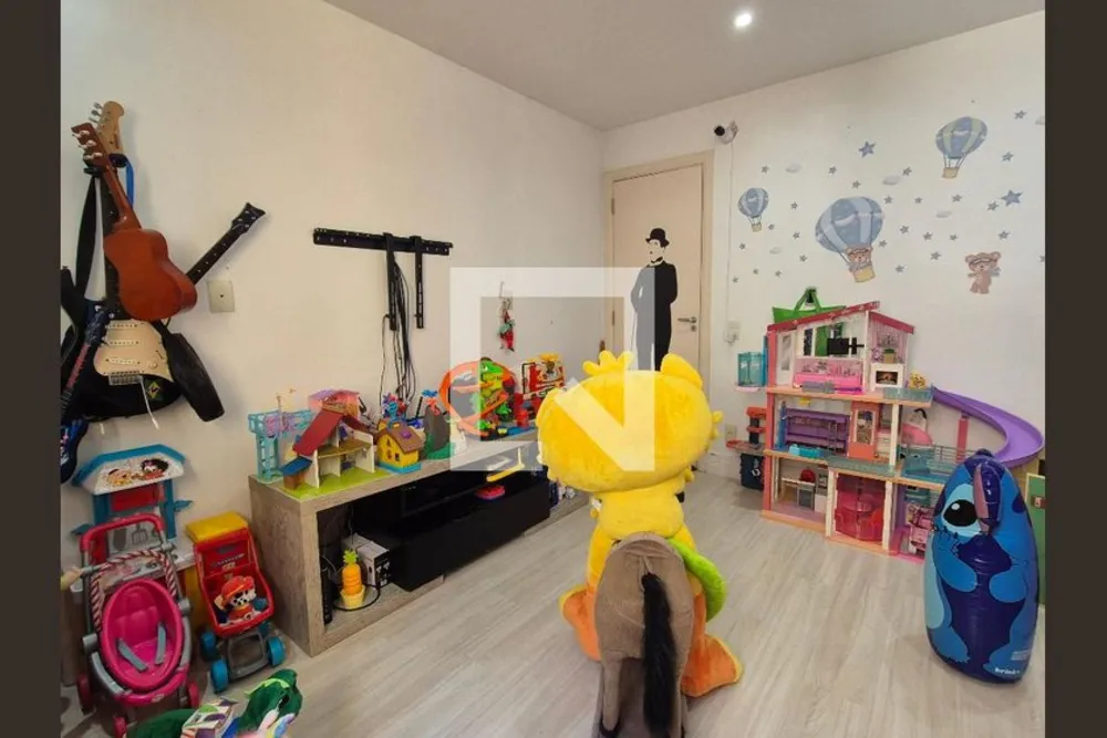 Apartamento, 3 quartos, 175 m² - Foto 21