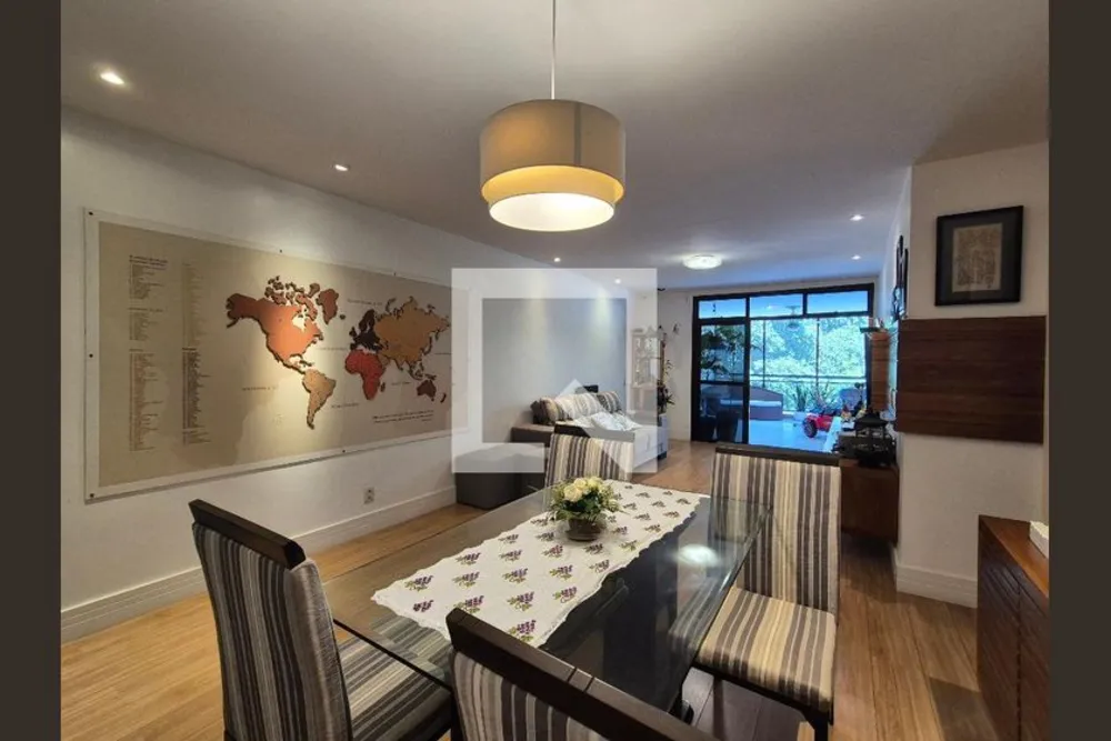Apartamento, 3 quartos, 175 m² - Foto 3