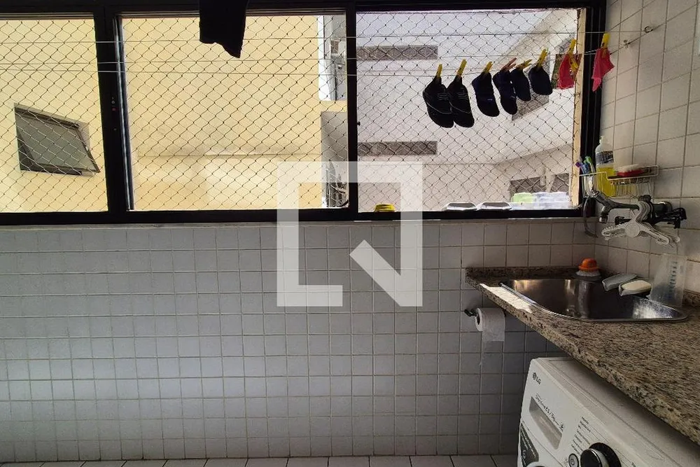 Apartamento, 3 quartos, 175 m² - Foto 74