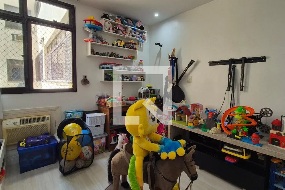 Apartamento, 3 quartos, 175 m² - Foto 20