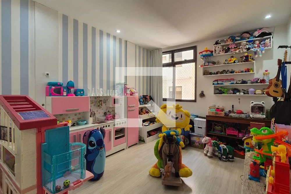 Apartamento, 3 quartos, 175 m² - Foto 18