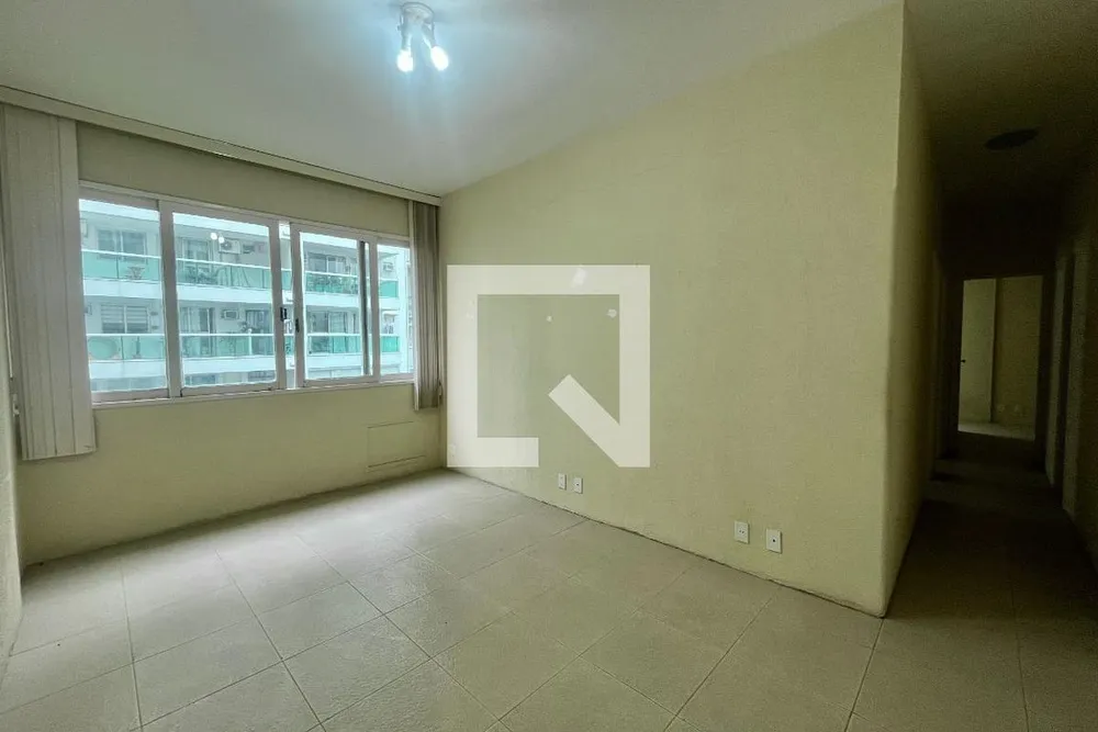 Apartamento, 3 quartos, 115 m² - Foto 2