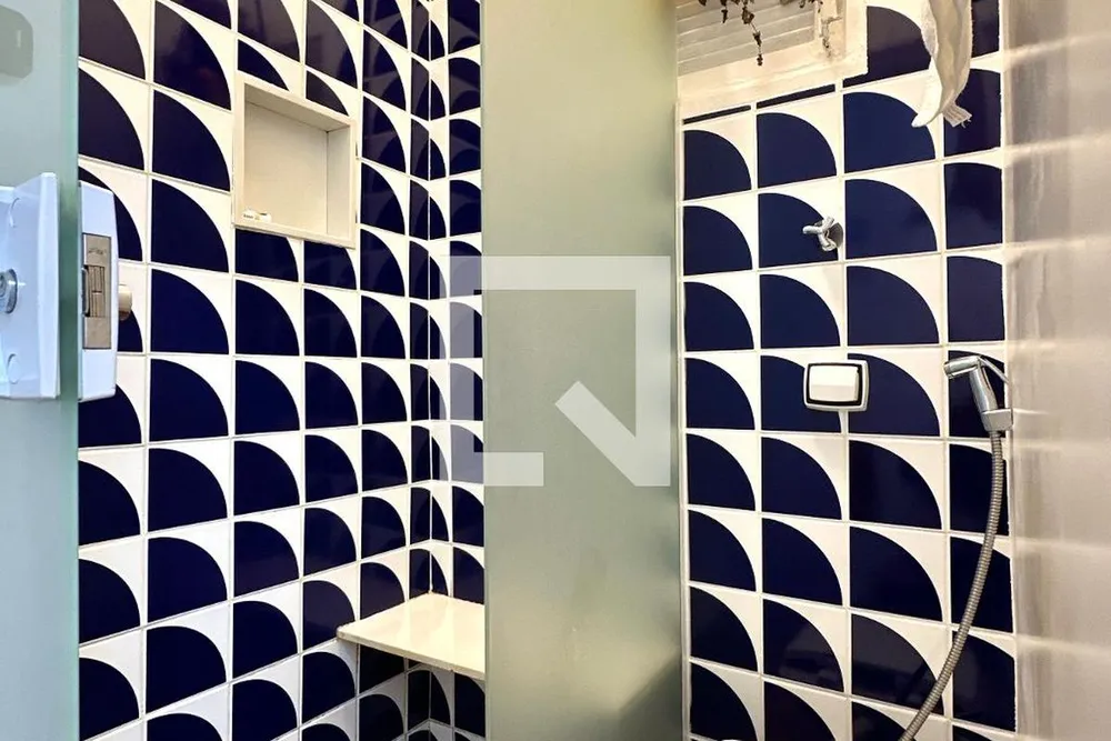 Kitnet-Studio, 25 m² - Foto 15