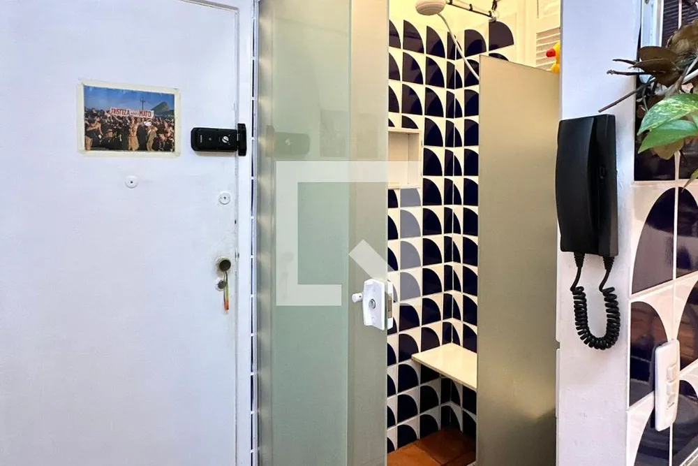 Kitnet-Studio, 25 m² - Foto 17