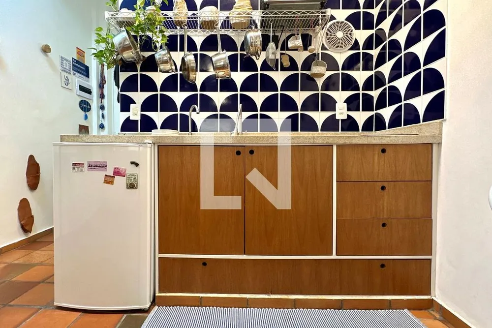 Kitnet-Studio, 25 m² - Foto 22