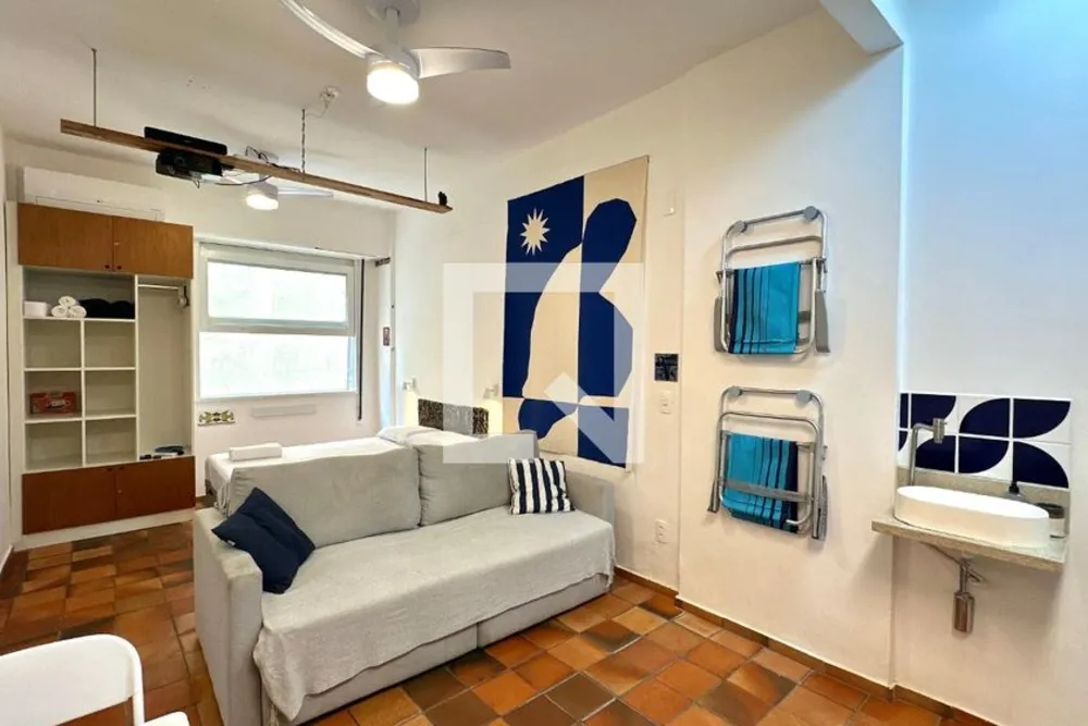 Kitnet-Studio, 25 m² - Foto 19