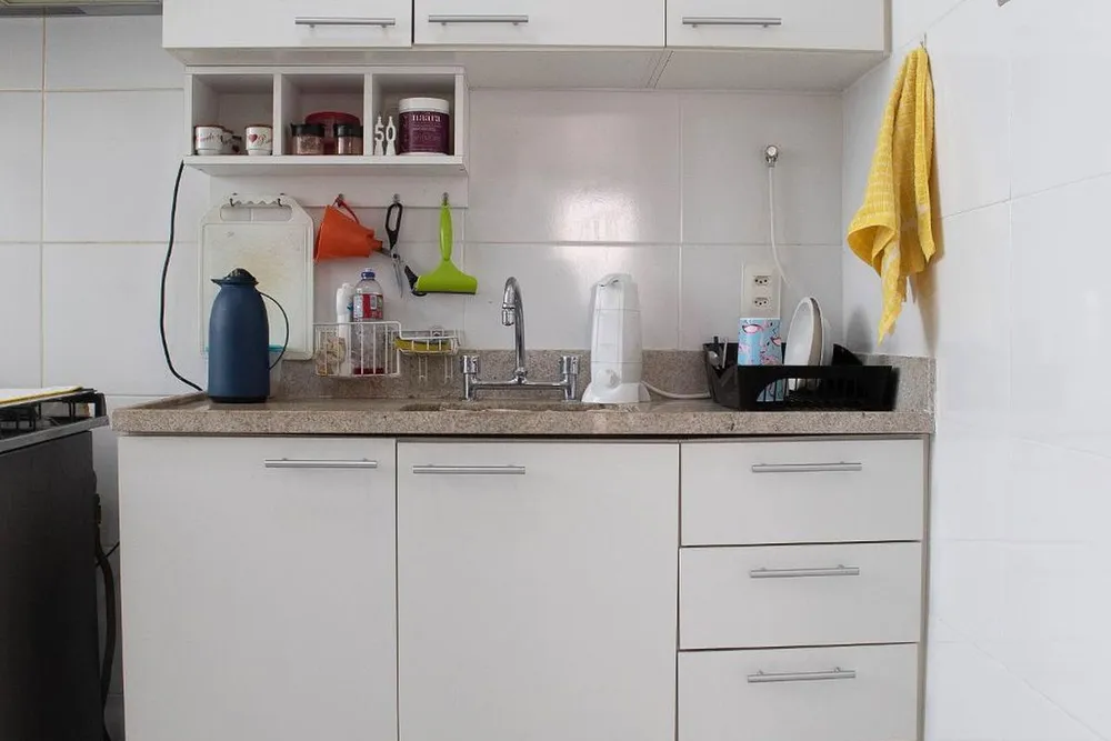 Apartamento, 3 quartos, 93 m² - Foto 25