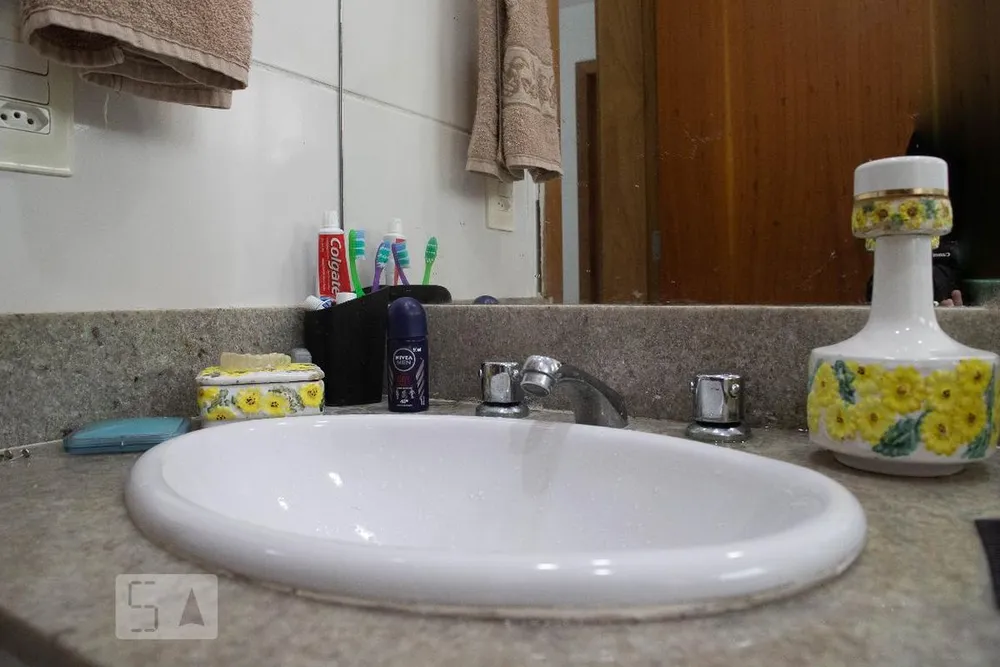 Apartamento, 3 quartos, 93 m² - Foto 21