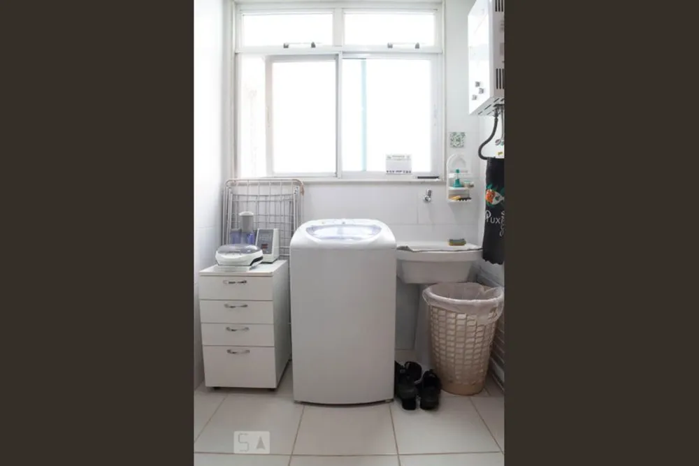 Apartamento, 3 quartos, 93 m² - Foto 18