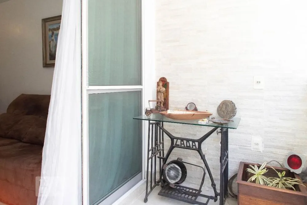 Apartamento, 3 quartos, 93 m² - Foto 5