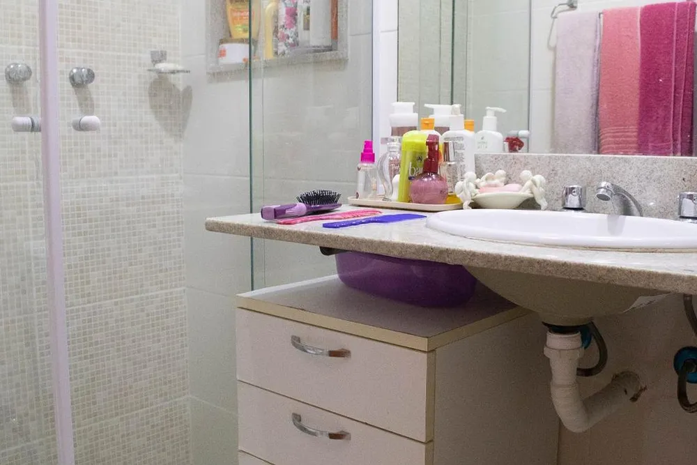 Apartamento, 3 quartos, 93 m² - Foto 12