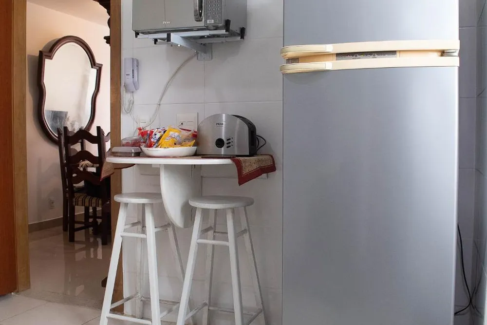 Apartamento, 3 quartos, 93 m² - Foto 1