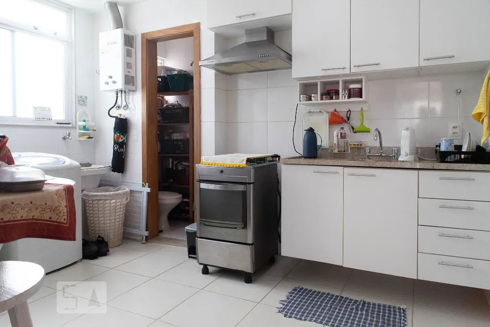 Apartamento, 3 quartos, 93 m² - Foto 16