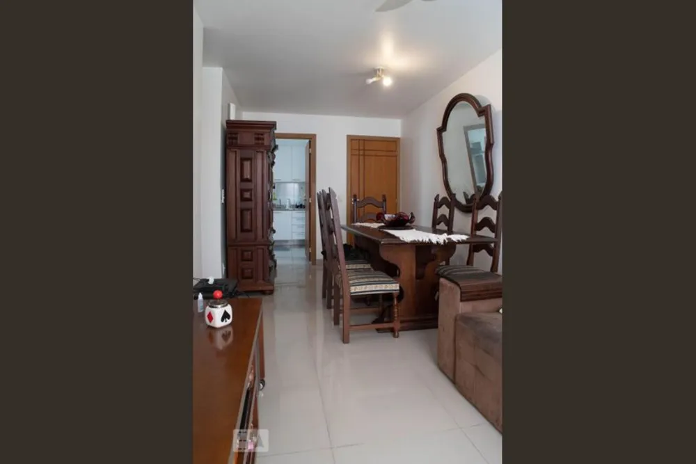 Apartamento, 3 quartos, 93 m² - Foto 2