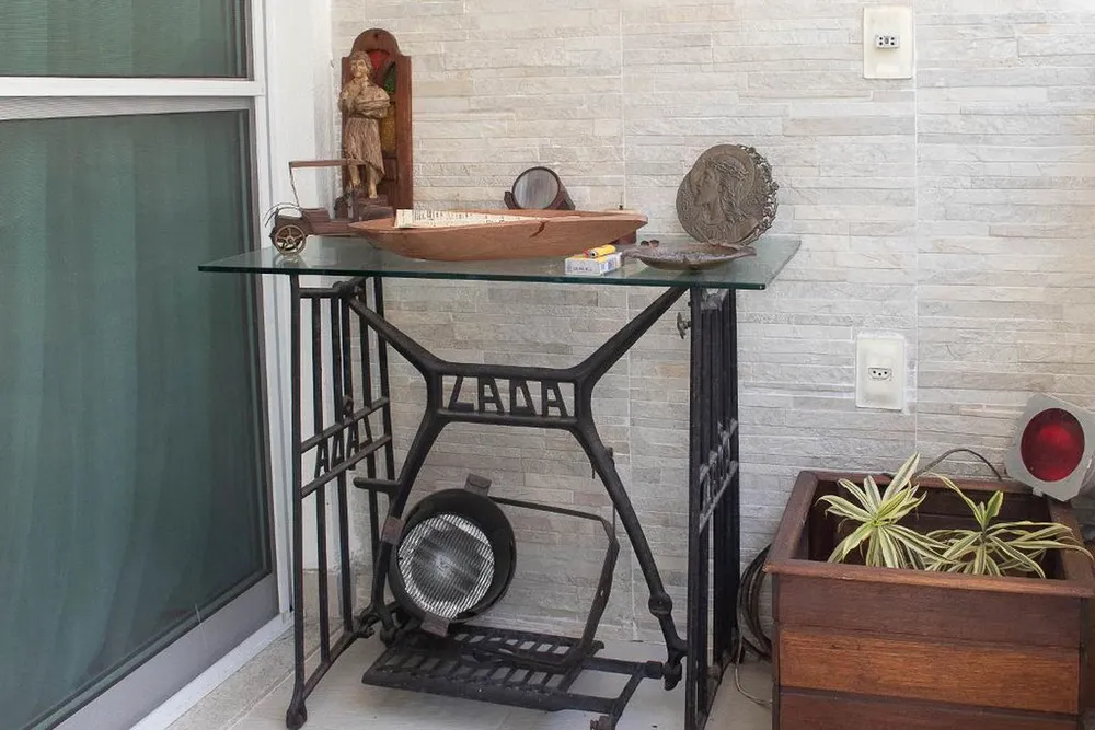 Apartamento, 3 quartos, 93 m² - Foto 59