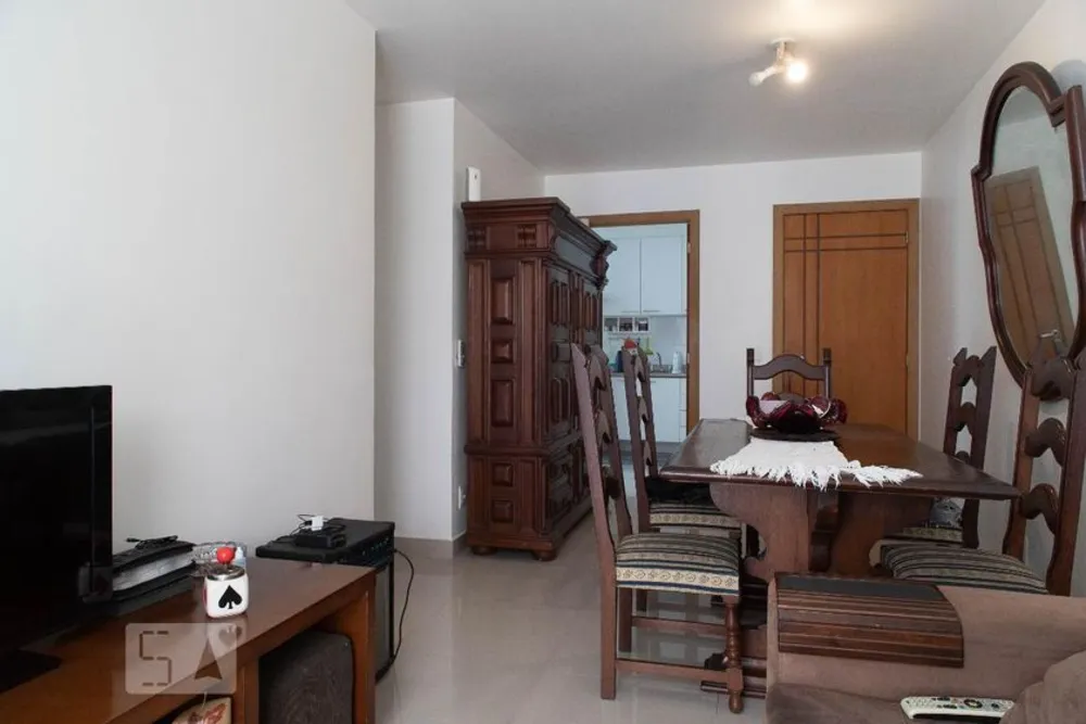 Apartamento, 3 quartos, 93 m² - Foto 3