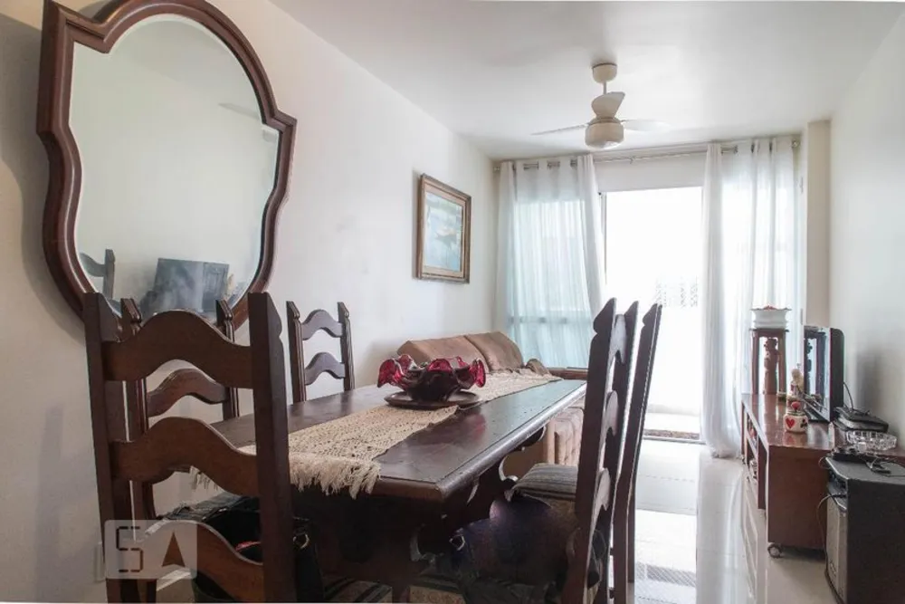 Apartamento, 3 quartos, 93 m² - Foto 10