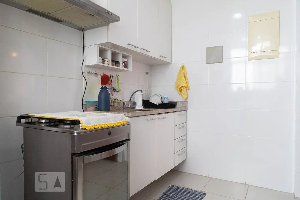 Apartamento, 3 quartos, 93 m² - Foto 4