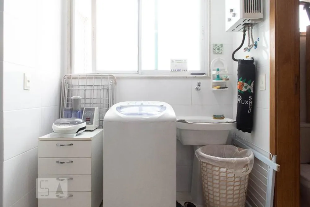 Apartamento, 3 quartos, 93 m² - Foto 44