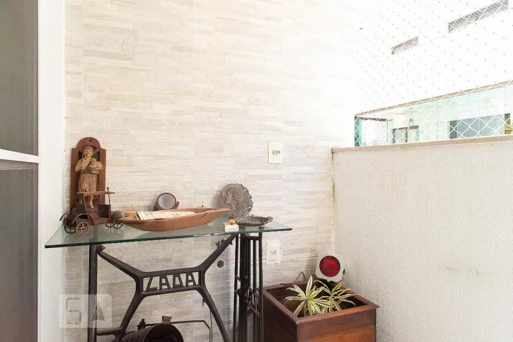 Apartamento, 3 quartos, 93 m² - Foto 29