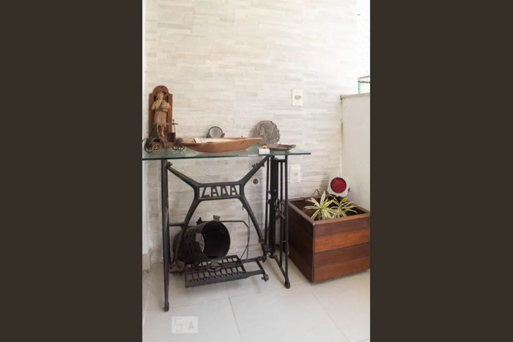Apartamento, 3 quartos, 93 m² - Foto 60