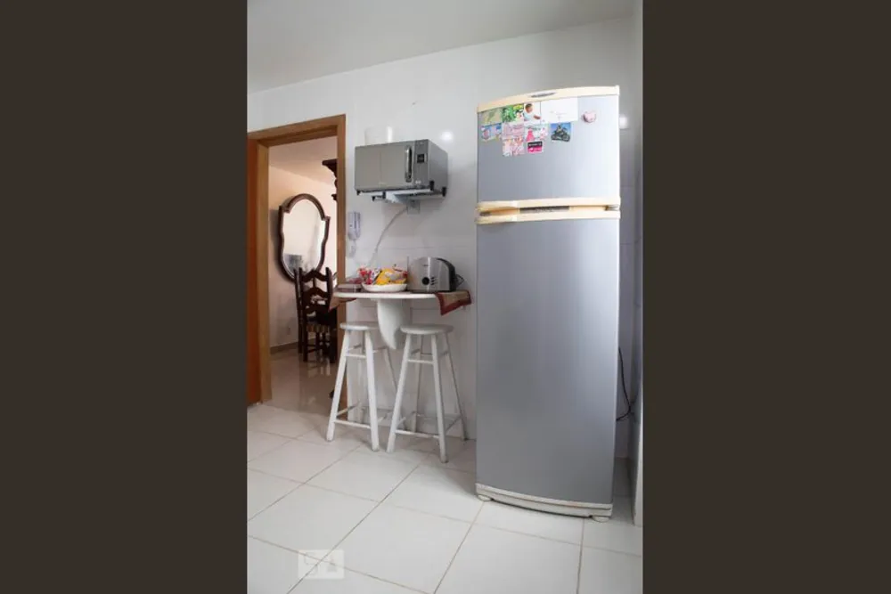 Apartamento, 3 quartos, 93 m² - Foto 8