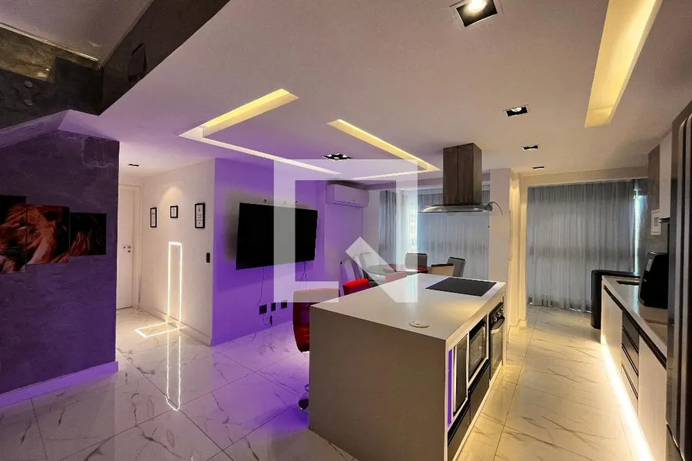 Cobertura, 2 quartos, 240 m² - Foto 1