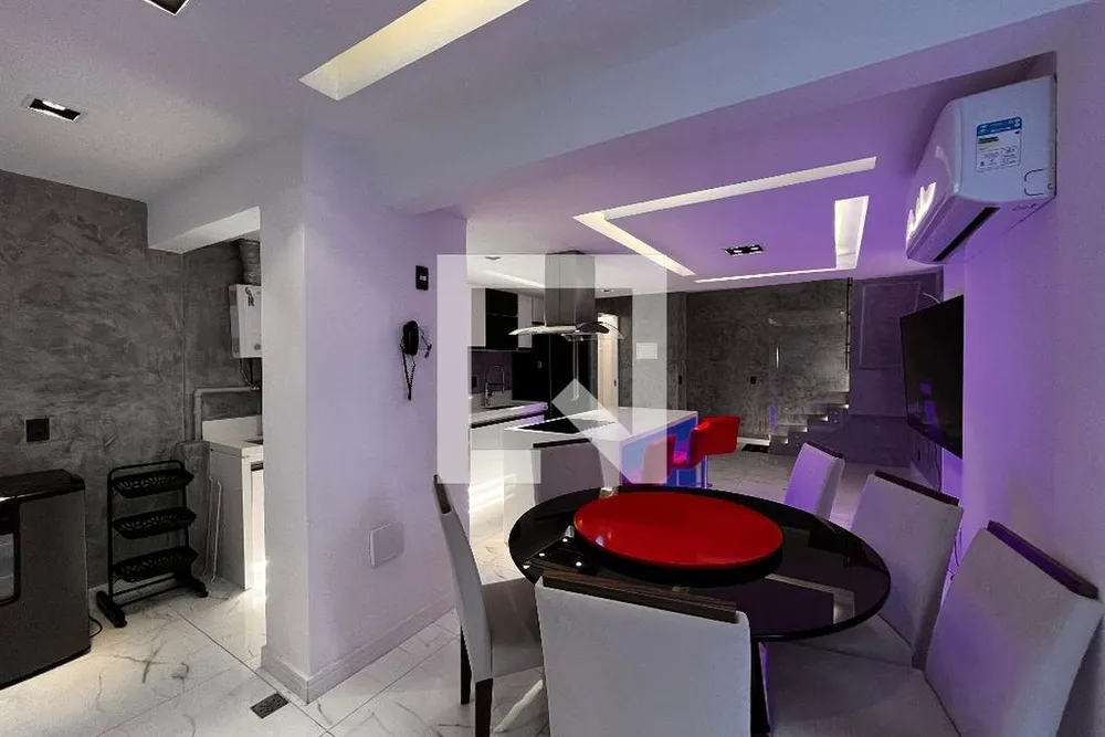 Cobertura, 2 quartos, 240 m² - Foto 9