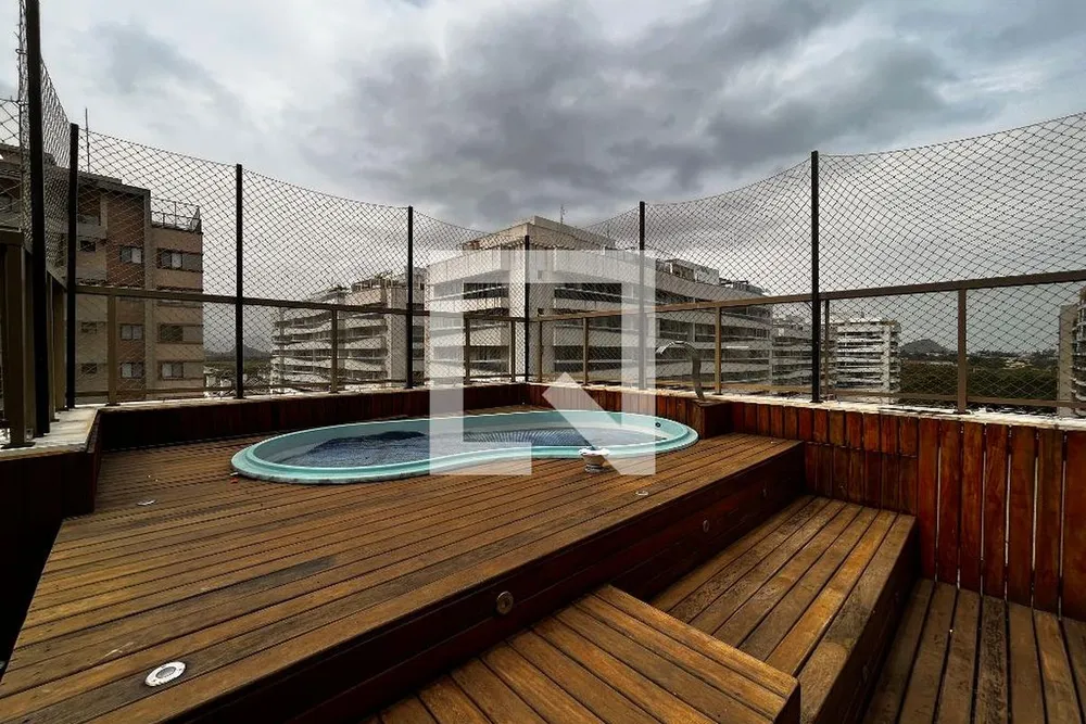 Cobertura, 2 quartos, 240 m² - Foto 25