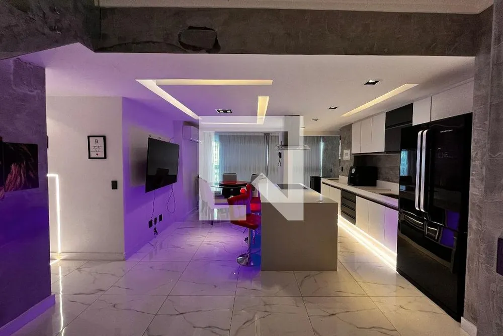 Cobertura, 2 quartos, 240 m² - Foto 3