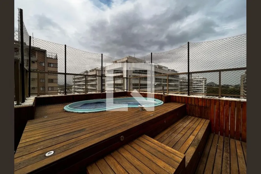 Cobertura, 2 quartos, 240 m² - Foto 42