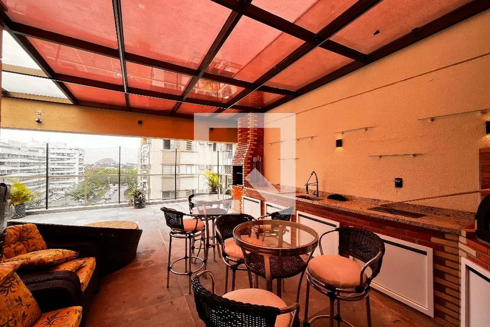 Cobertura, 2 quartos, 240 m² - Foto 37