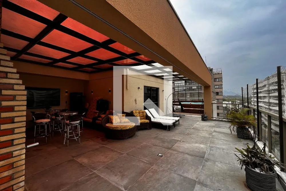 Cobertura, 2 quartos, 240 m² - Foto 40