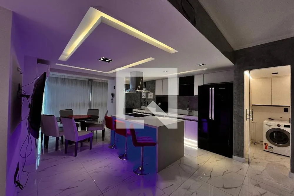 Cobertura, 2 quartos, 240 m² - Foto 5