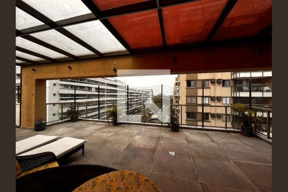 Cobertura, 2 quartos, 240 m² - Foto 36