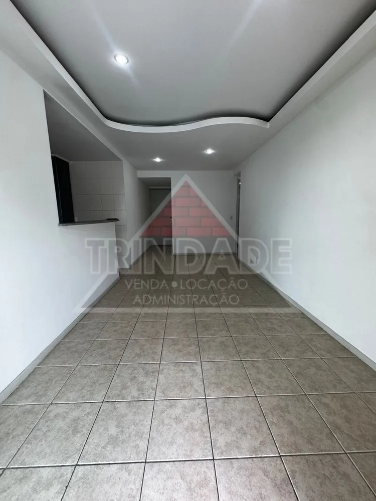 Apartamento, 2 quartos, 69 m² - Foto 2
