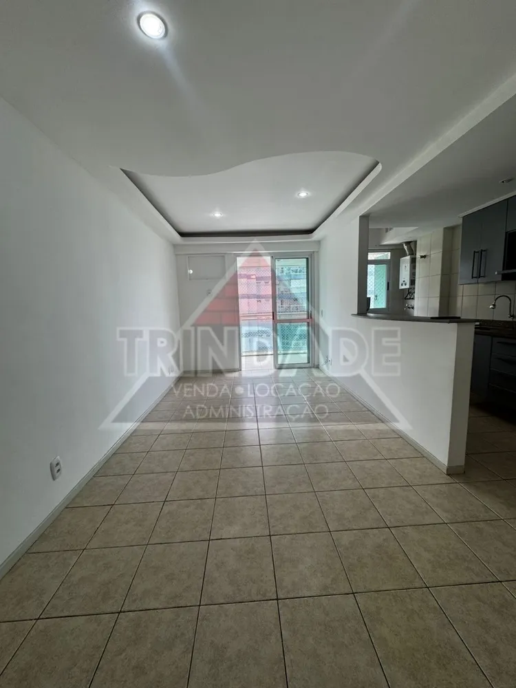 Apartamento, 2 quartos, 69 m² - Foto 1
