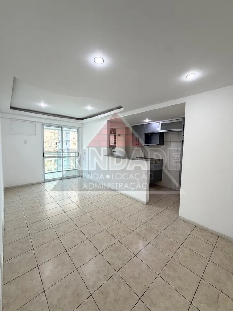 Apartamento, 2 quartos, 69 m² - Foto 1