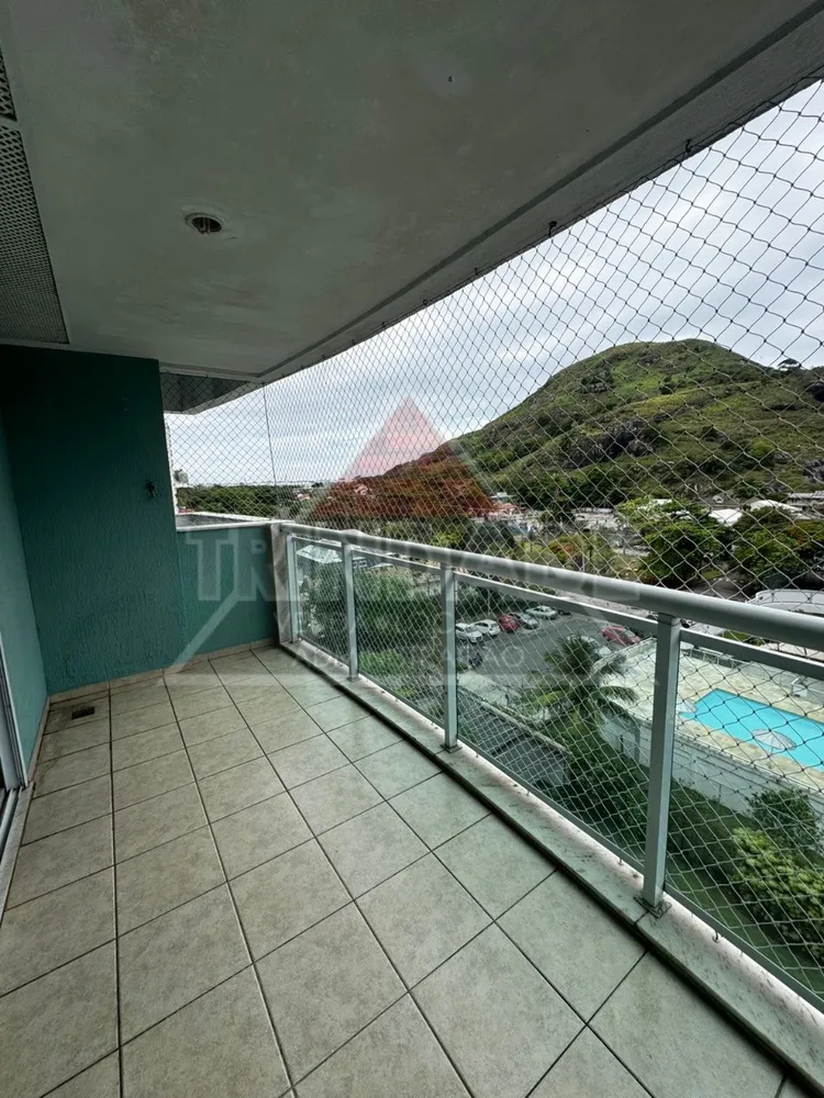 Apartamento, 2 quartos, 69 m² - Foto 4