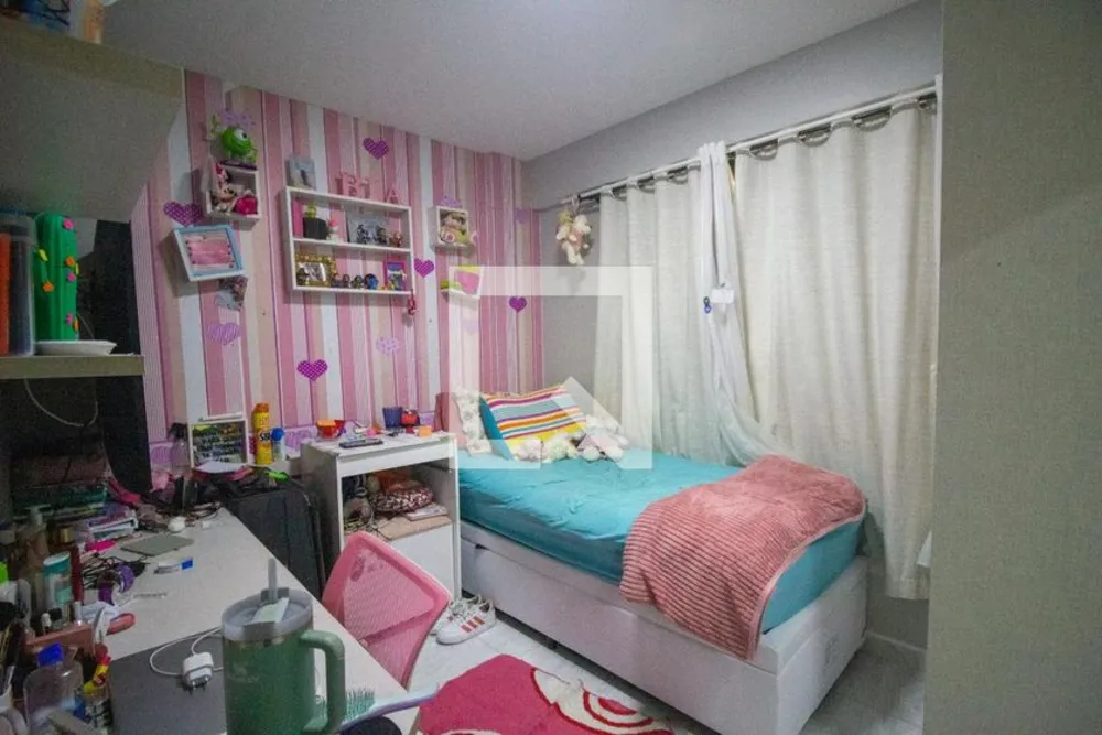 Apartamento, 3 quartos, 89 m² - Foto 17