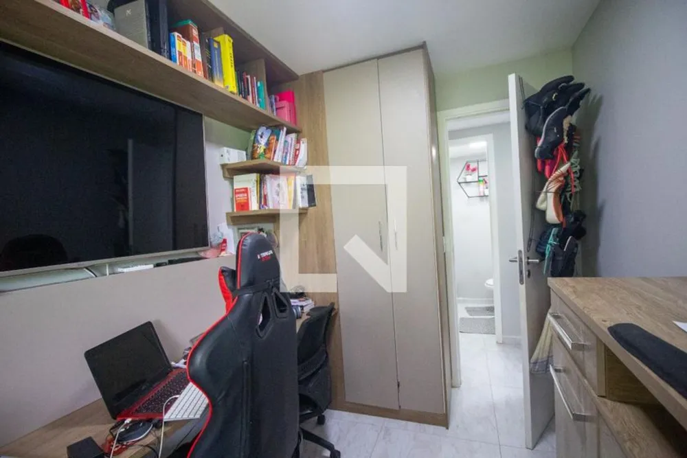 Apartamento, 3 quartos, 89 m² - Foto 28