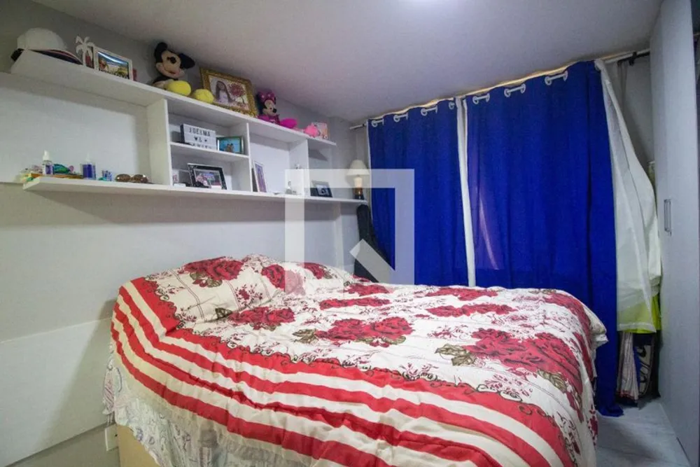 Apartamento, 3 quartos, 89 m² - Foto 9