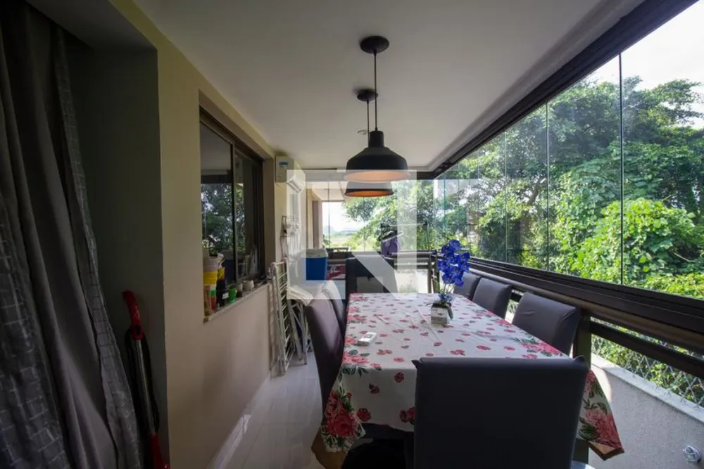 Apartamento, 3 quartos, 89 m² - Foto 6